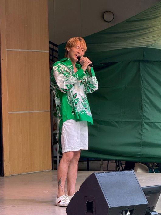 사진 | 박유천 SNS