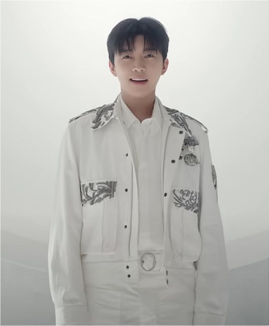 임영웅. 사진 | 유튜브