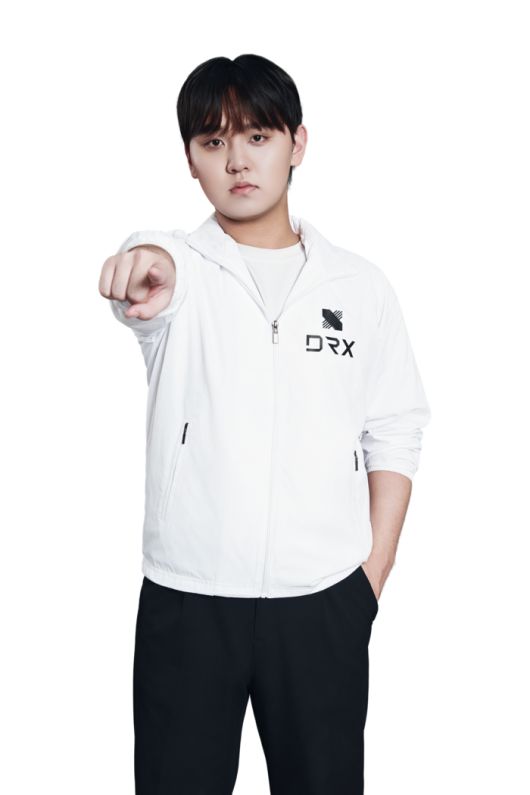 지난해 WH게이밍 소속으로 챔피언스 컵에서 맹활약한 DRX ‘세비어’ 이상민. 사진 | 넥슨