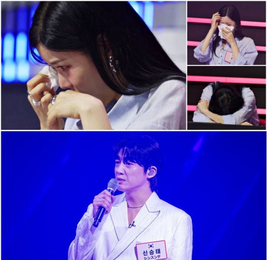 MBN ‘2025 한일가왕전’. 사진|MBN