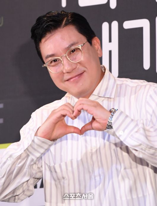 이상민. 스포츠서울 DB