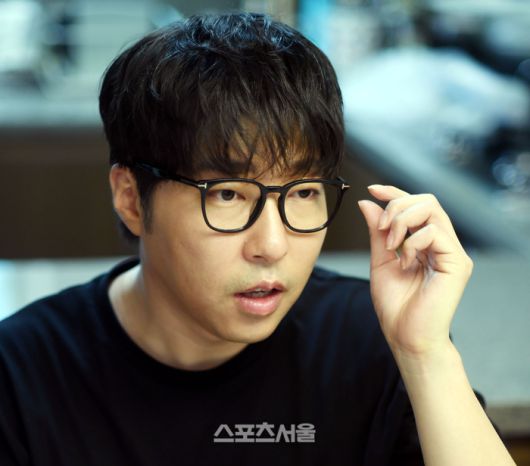 대도서관. 사진 | 스포츠서울 DB