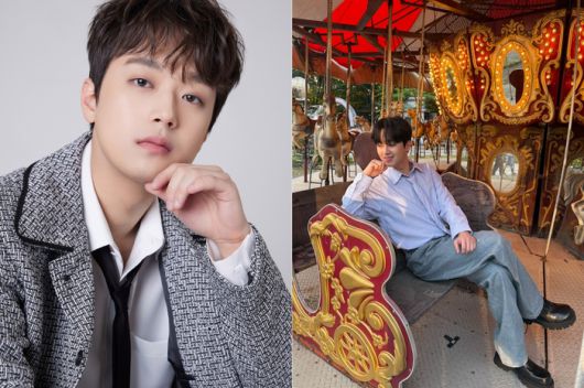 이찬원. 사진 | 티엔엔터테인먼트