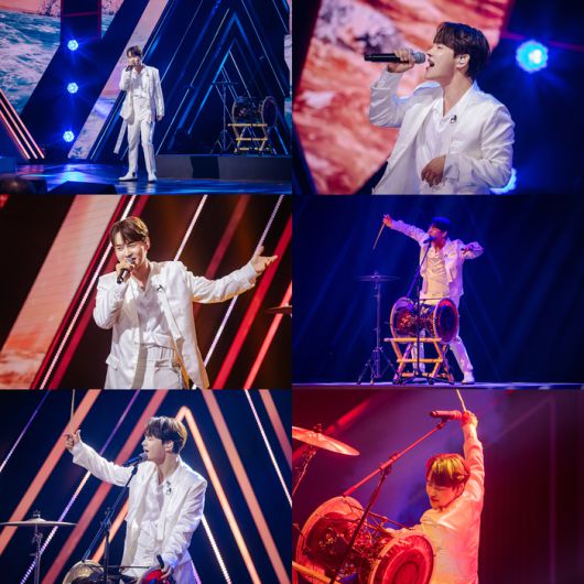 사진|한일가왕전 캡처