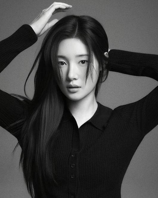 정채연. 사진 | BH엔터테인먼트