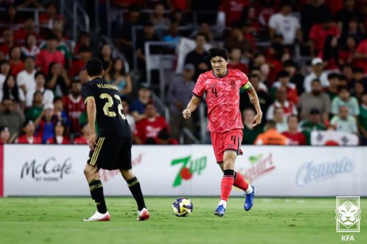 사진 | 대한축구협회