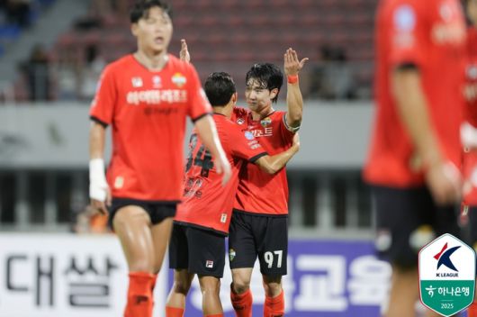 제공 | 한국프로축구연맹