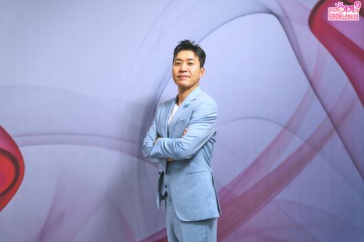 김종민. 사진 |  TV조선 ‘우리 아기가 또 태어났어요’