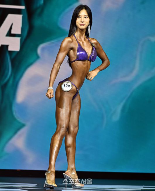 김다솔. 이주상기자 rainbow@sportsseoul.com