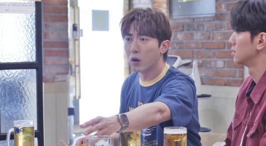 ‘마이턴’ 스틸컷. 사진 | SBS