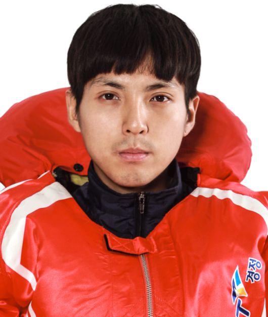 올해 데뷔 후 첫 우승을 신고한 신선길. 사진 | 체육공단