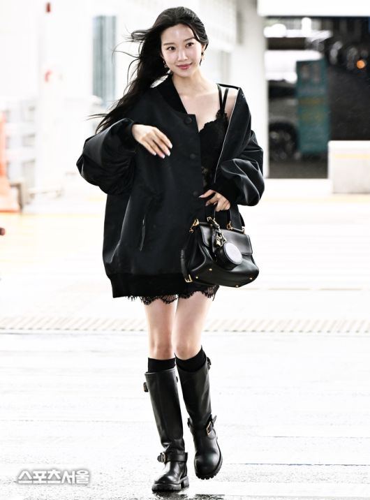 문가영. 이주상기자 rainbow@sportsseoul.com