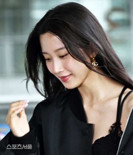 문가영. 이주상기자 rainbow@sportsseoul.com