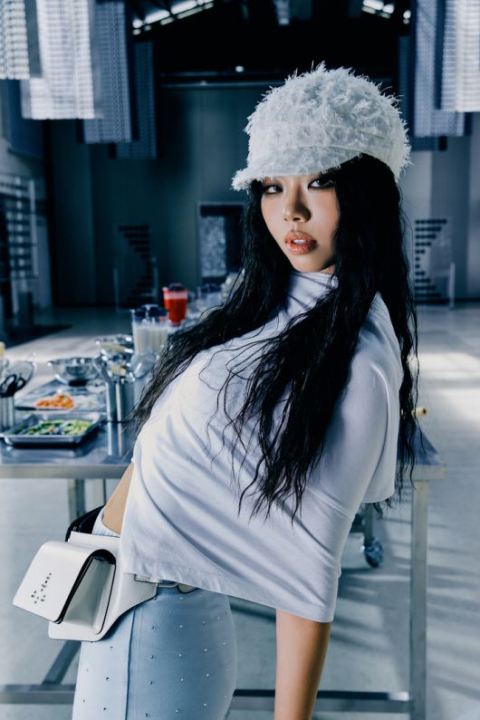 영빈. 사진 | 이닛엔터테인먼트