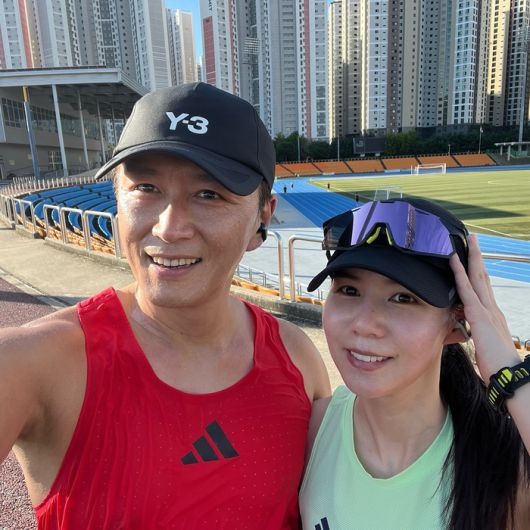 진태현-박시은 부부. 진태현 인스타그램.