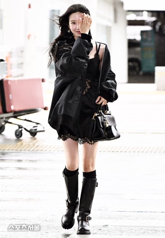 문가영. 이주상기자 rainbow@sportsseoul.com