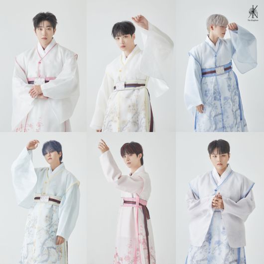 더킹덤. 사진 | GF엔터테인먼트