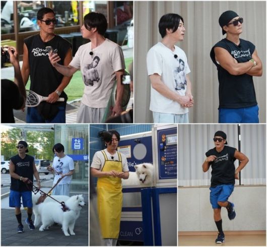 박장대소. 사진 | 채널S