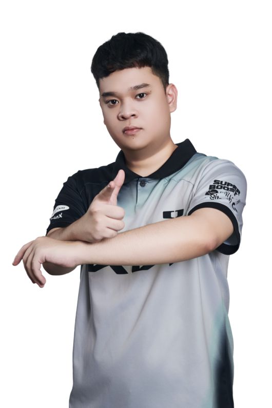 디플러스 기아 ‘줍줍’ 파타나삭 워라난. 사진 | 넥슨