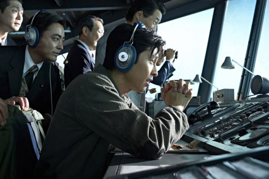 영화 ‘굿뉴스’ 리뷰. 사진| 넷플릭스