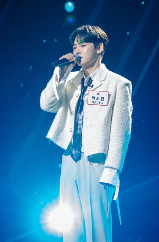 사진|한일가왕전 캡처