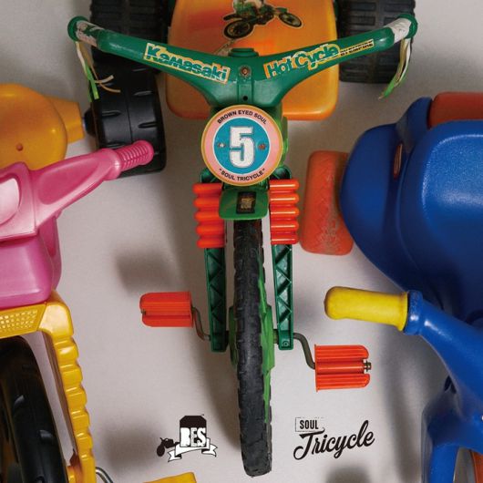 브라운아이드소울. 사진 | 인넥스트트렌드