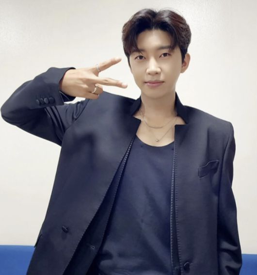 사진 | 임영웅 SNS