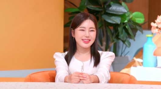 KBS2 ‘신상출시 편스토랑’ 송가인. 사진| KBS