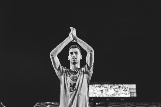 부스케츠. 사진 | 부스케츠 SNS