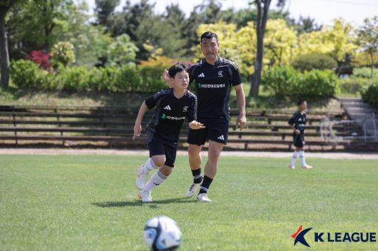 사진 | 한국프로축구연맹