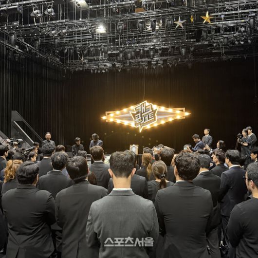 코미디언 전유성 노제. 사진|스포츠서울