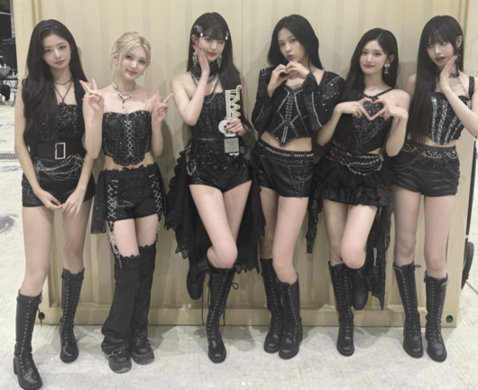 사진 | 아이브 SNS