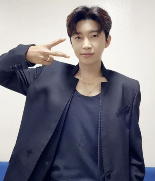 사진 | 임영웅 SNS