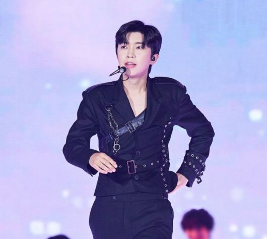 임영웅. 사진 | 물고기뮤직