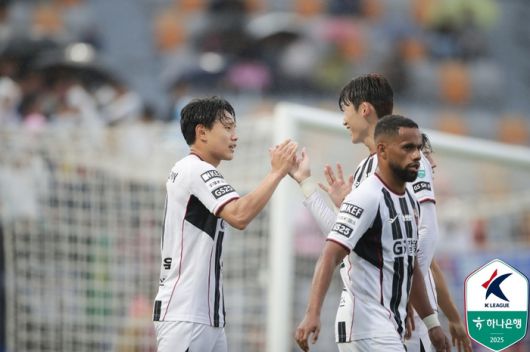 사진 | 한국프로축구연맹