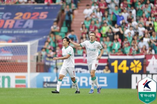 사진 | 한국프로축구연맹