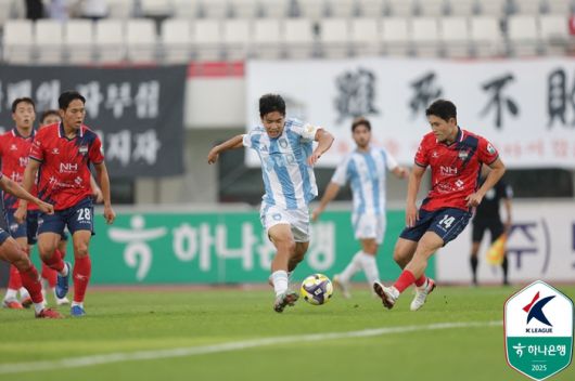 사진 | 한국프로축구연맹