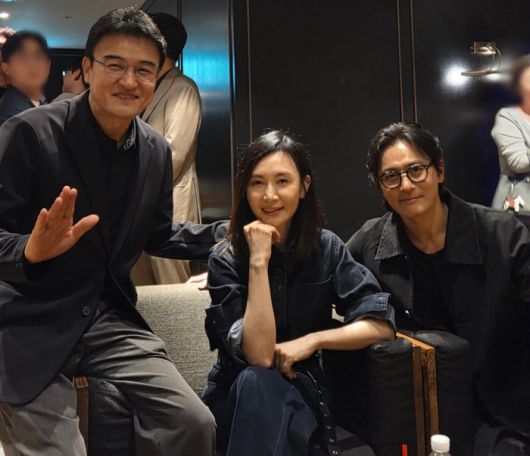 사진 | 채시라 SNS