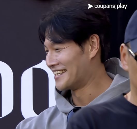 김종국. 사진 | 쿠팡플레이