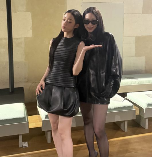 노윤서-애니. 사진 | 노윤서 SNS