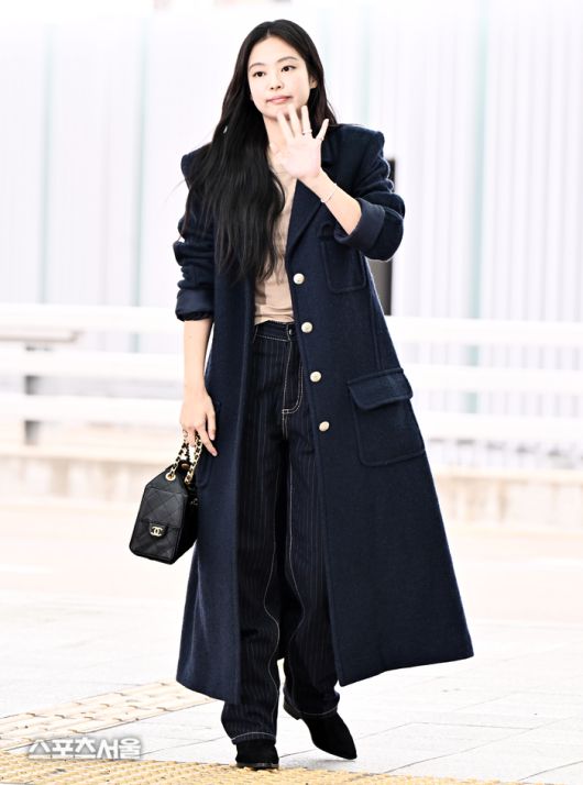 제니. 이주상기자 rainbow@sportsseoul.com