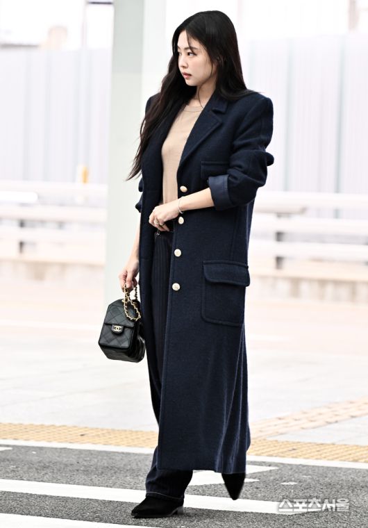 제니. 이주상기자 rainbow@sportsseoul.com