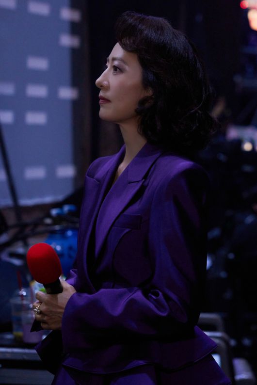 김희애. 사진 | 키이스트