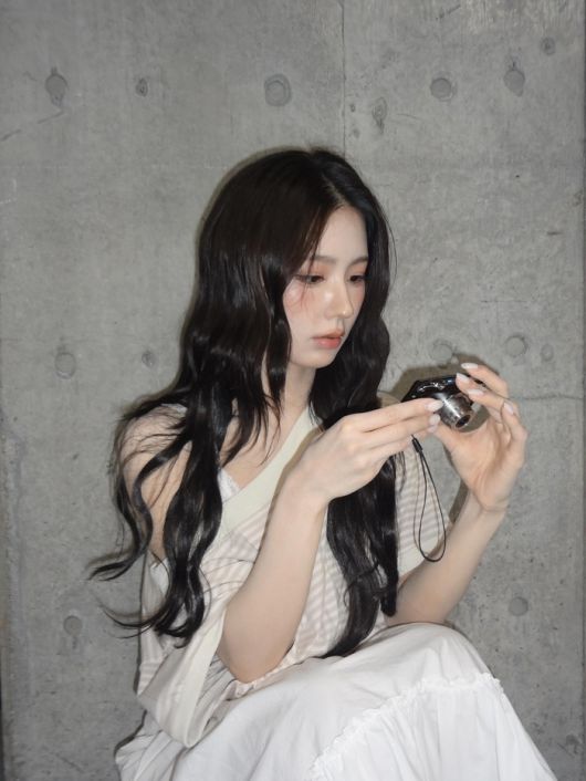 사진 | 아이들 미연 SNS