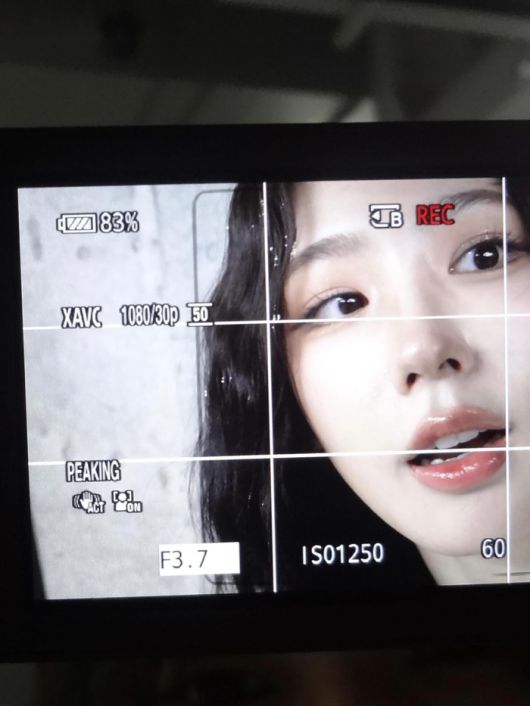 사진 | 아이들 미연 SNS