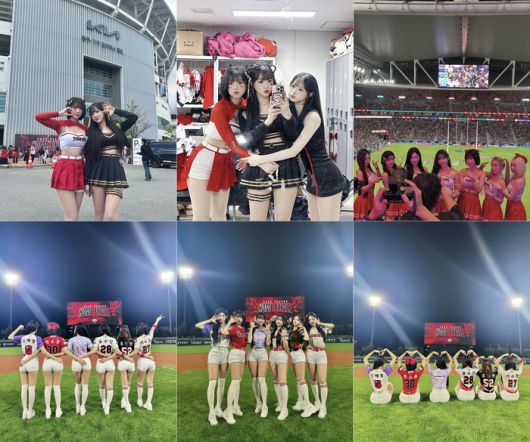 김한나. 사진 | 김한나 SNS