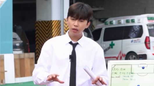 임영웅. 사진 | JTBC