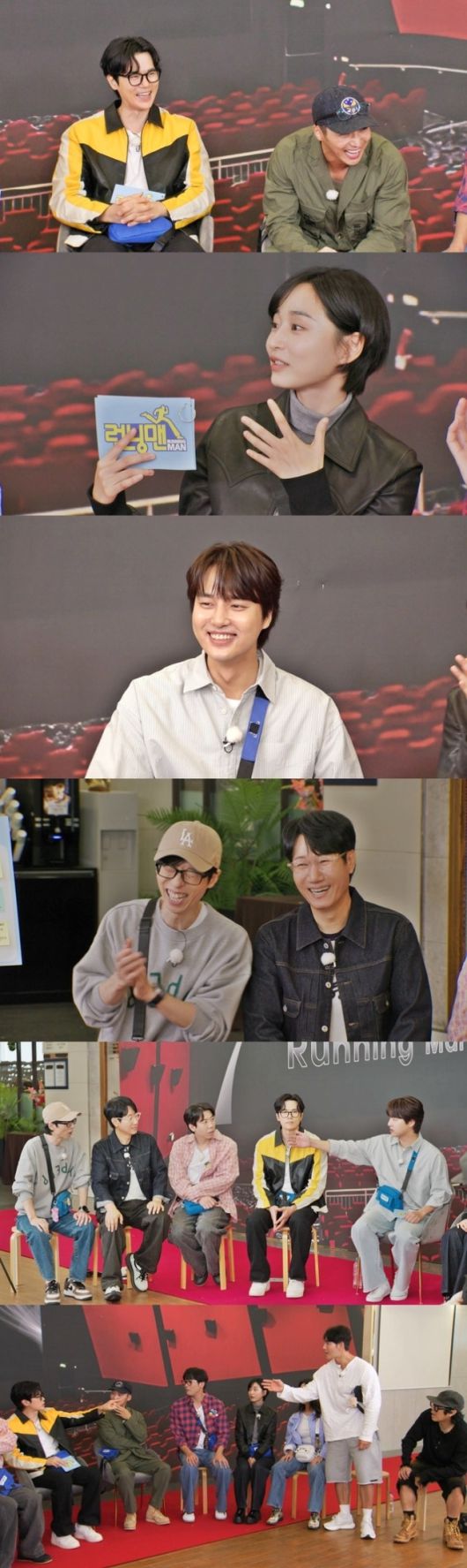 런닝맨. 사진 | SBS