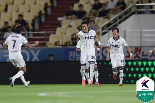 사진 | 한국프로축구연맹