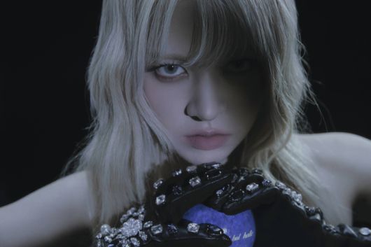 엔믹스 릴리. 사진 | JYP엔터테인먼트